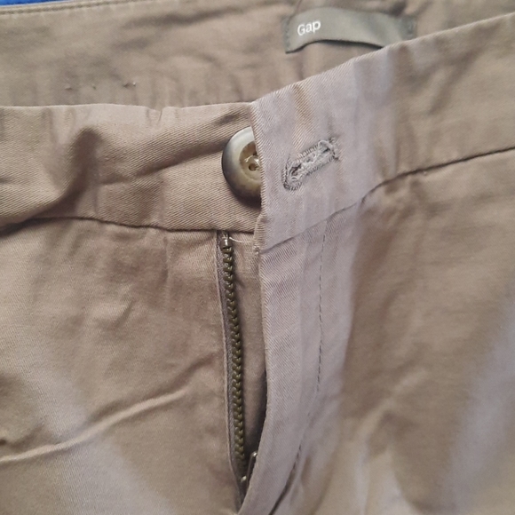 Capris - Picture 4 of 6